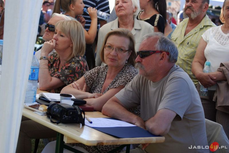 XIII Międzynarodowy Festiwal Folkloru Karpat