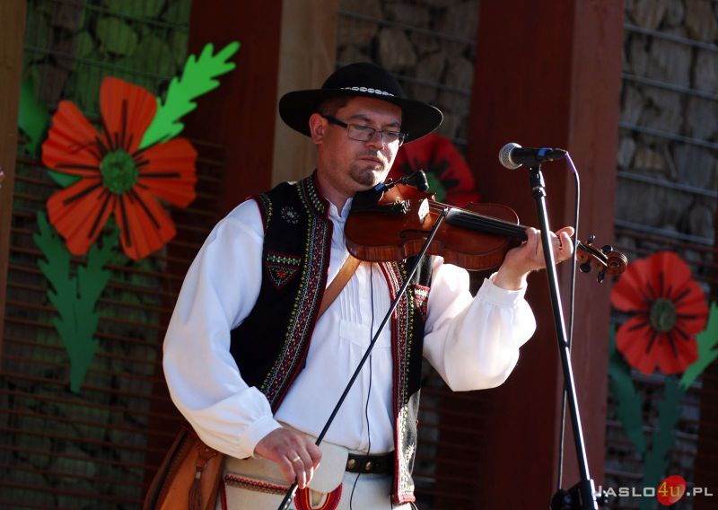 XIII Międzynarodowy Festiwal Folkloru Karpat