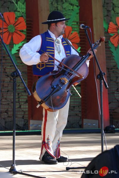XIII Międzynarodowy Festiwal Folkloru Karpat