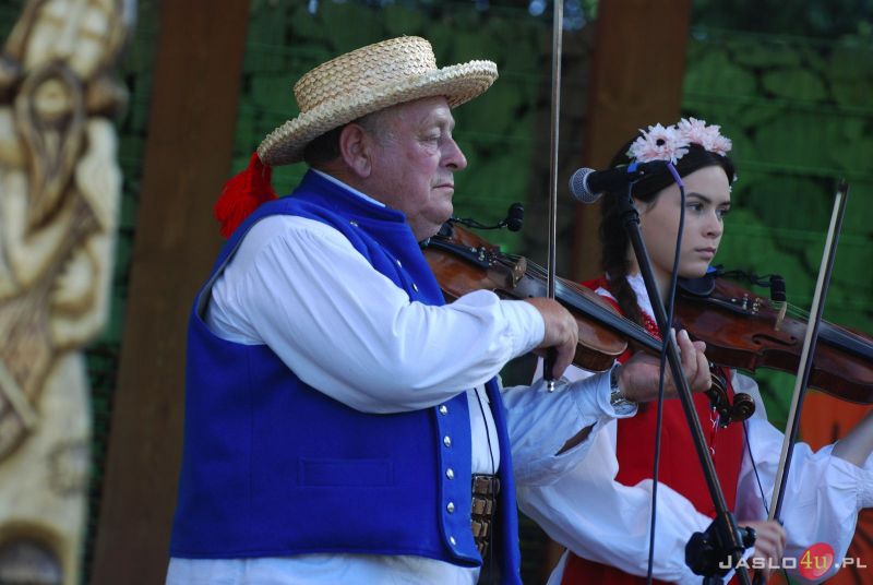 XIII Międzynarodowy Festiwal Folkloru Karpat