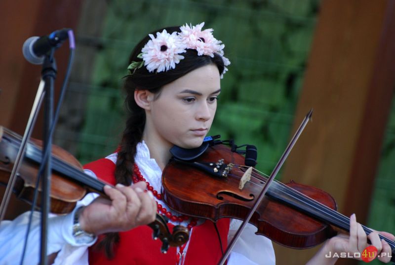 XIII Międzynarodowy Festiwal Folkloru Karpat