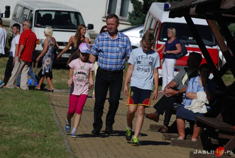 XIII Międzynarodowy Festiwal Folkloru Karpat