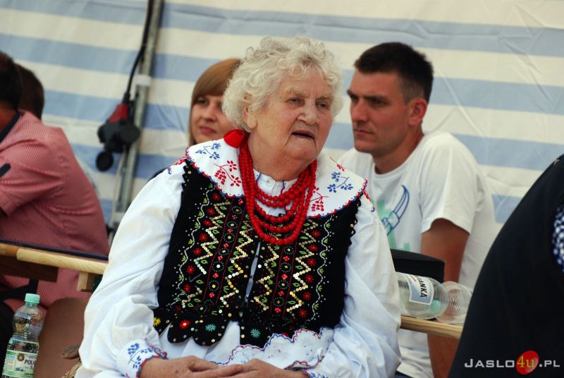 XIII Międzynarodowy Festiwal Folkloru Karpat