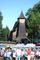 XIII Międzynarodowy Festiwal Folkloru Karpat