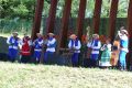 XIII Międzynarodowy Festiwal Folkloru Karpat