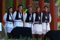 XIII Międzynarodowy Festiwal Folkloru Karpat