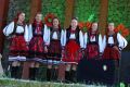 XIII Międzynarodowy Festiwal Folkloru Karpat