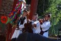 XIII Międzynarodowy Festiwal Folkloru Karpat