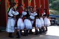 XIII Międzynarodowy Festiwal Folkloru Karpat