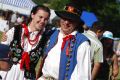 XIII Międzynarodowy Festiwal Folkloru Karpat