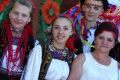 XIII Międzynarodowy Festiwal Folkloru Karpat