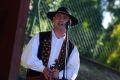 XIII Międzynarodowy Festiwal Folkloru Karpat