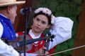 XIII Międzynarodowy Festiwal Folkloru Karpat