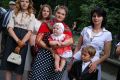 Zdjęcia do filmu "Akcja Pensjonat" na ulicach Jasła