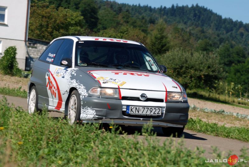 2 Rajd Grodzki