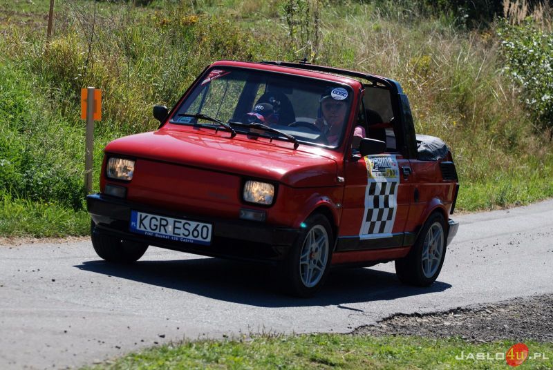 2 Rajd Grodzki