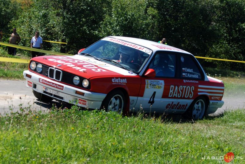 2 Rajd Grodzki