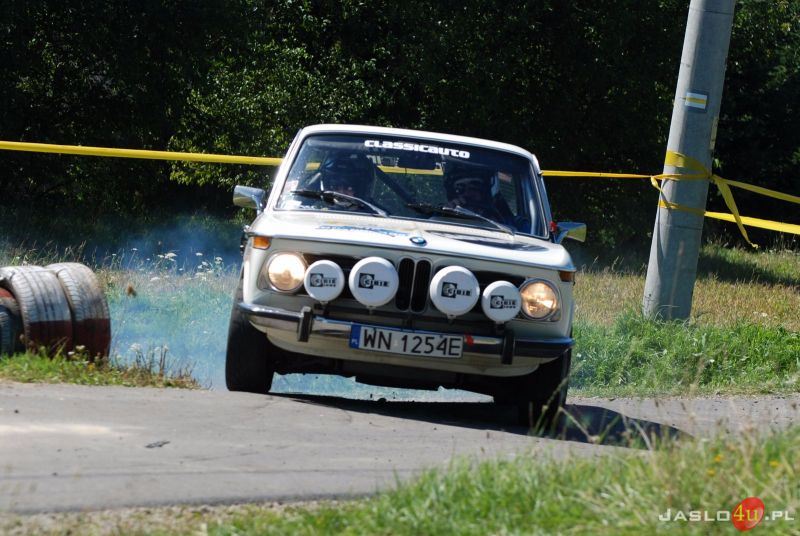 2 Rajd Grodzki
