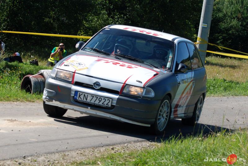 2 Rajd Grodzki