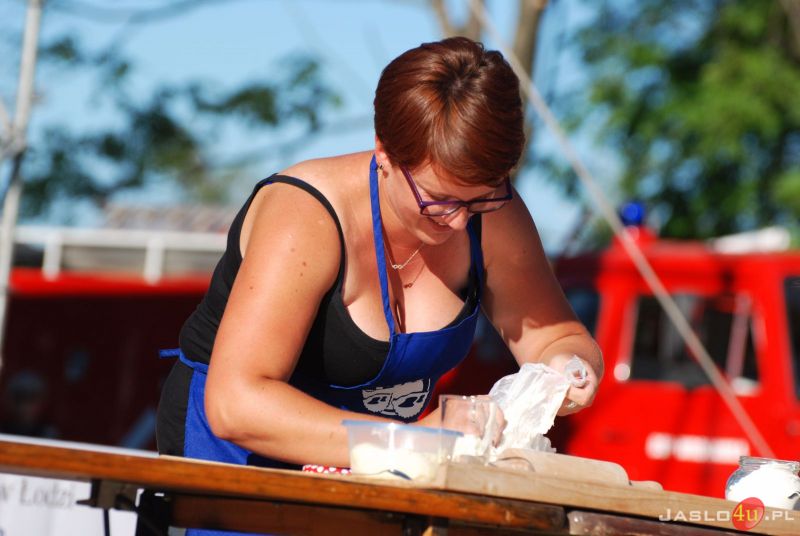 Festiwal Smaków Regionalnych "Pierogi" 2016