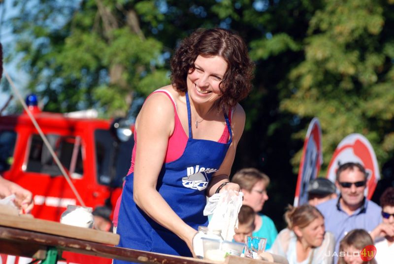 Festiwal Smaków Regionalnych "Pierogi" 2016