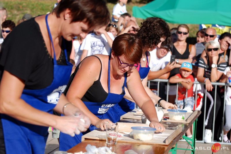 Festiwal Smaków Regionalnych "Pierogi" 2016