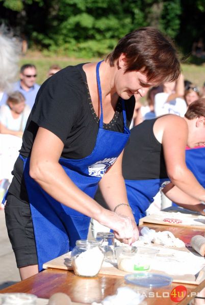 Festiwal Smaków Regionalnych "Pierogi" 2016
