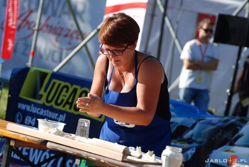 Festiwal Smaków Regionalnych "Pierogi" 2016
