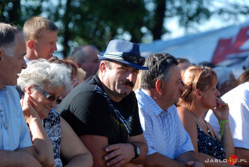 Festiwal Smaków Regionalnych "Pierogi" 2016
