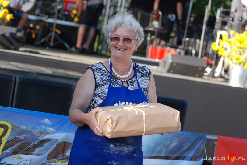 Festiwal Smaków Regionalnych "Pierogi" 2016
