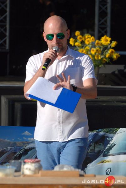 Festiwal Smaków Regionalnych "Pierogi" 2016