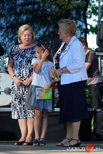 Festiwal Smaków Regionalnych "Pierogi" 2016