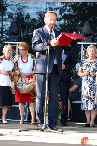 Festiwal Smaków Regionalnych "Pierogi" 2016