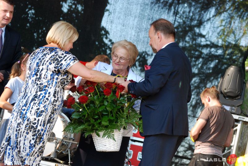 Festiwal Smaków Regionalnych "Pierogi" 2016