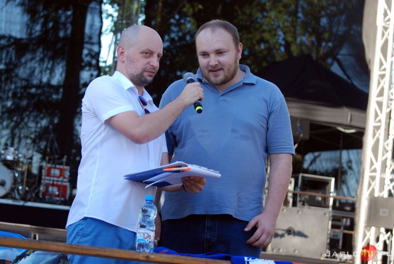 Festiwal Smaków Regionalnych "Pierogi" 2016