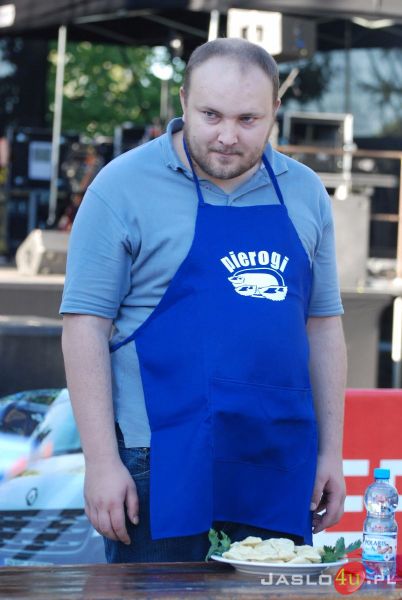 Festiwal Smaków Regionalnych "Pierogi" 2016