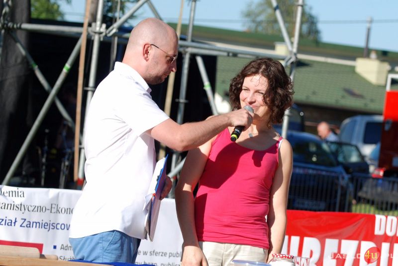 Festiwal Smaków Regionalnych "Pierogi" 2016