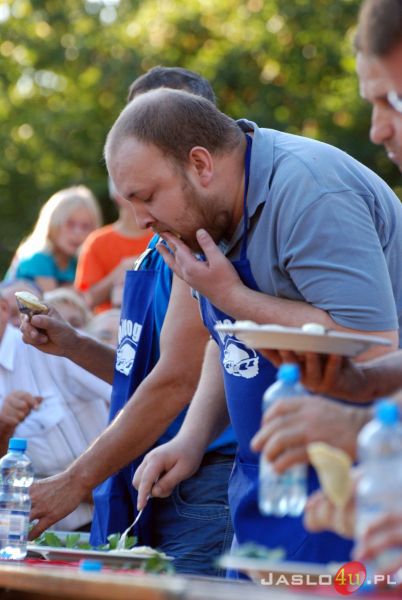 Festiwal Smaków Regionalnych "Pierogi" 2016