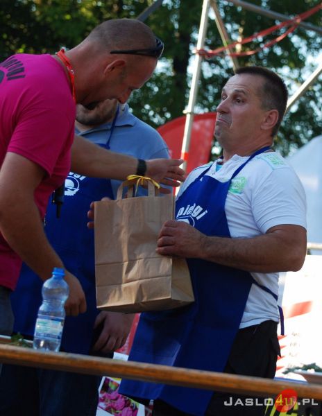 Festiwal Smaków Regionalnych "Pierogi" 2016
