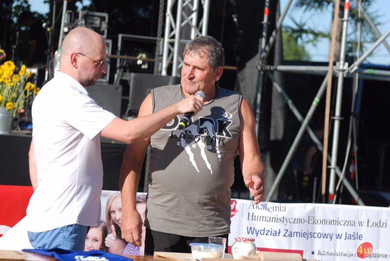 Festiwal Smaków Regionalnych "Pierogi" 2016