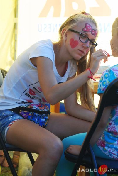 Festiwal Smaków Regionalnych "Pierogi" 2016