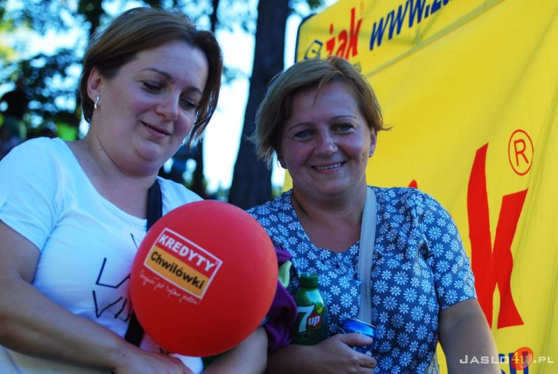 Festiwal Smaków Regionalnych "Pierogi" 2016