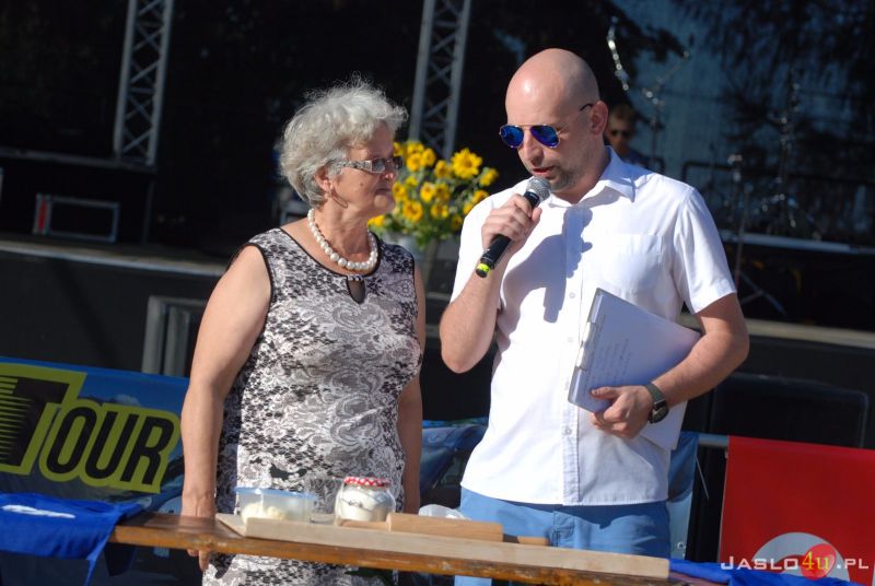 Festiwal Smaków Regionalnych "Pierogi" 2016