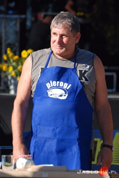 Festiwal Smaków Regionalnych "Pierogi" 2016
