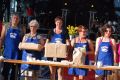Festiwal Smaków Regionalnych "Pierogi" 2016