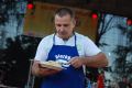 Festiwal Smaków Regionalnych "Pierogi" 2016