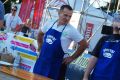 Festiwal Smaków Regionalnych "Pierogi" 2016