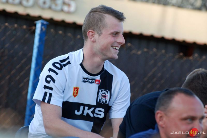 JKS Czarni 1910 Jasło vs Błękitni Ropczyce
