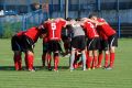 JKS Czarni 1910 Jasło vs Błękitni Ropczyce