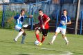 JKS Czarni 1910 Jasło vs Błękitni Ropczyce